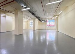 Elite Industrial Building I (D13), Factory #595596111